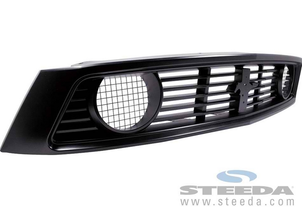 Front Grille